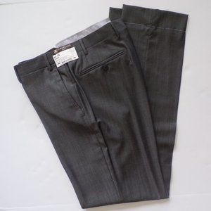 New Corneliani Virgin Wool Extra Fine 100 Leader - 50 IT (34R US) - MSRP $425